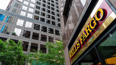 Wells Fargo