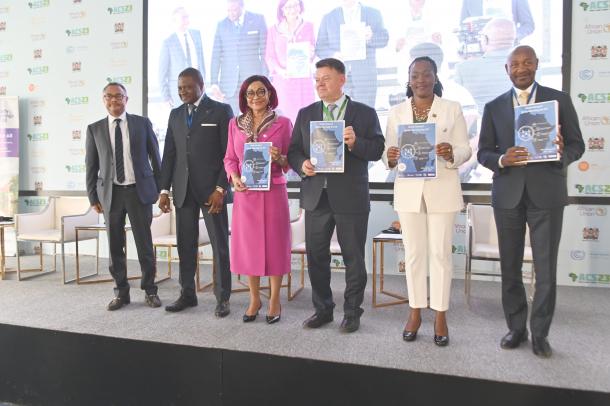 Early Warnings For All Action Plan for Africa is launched