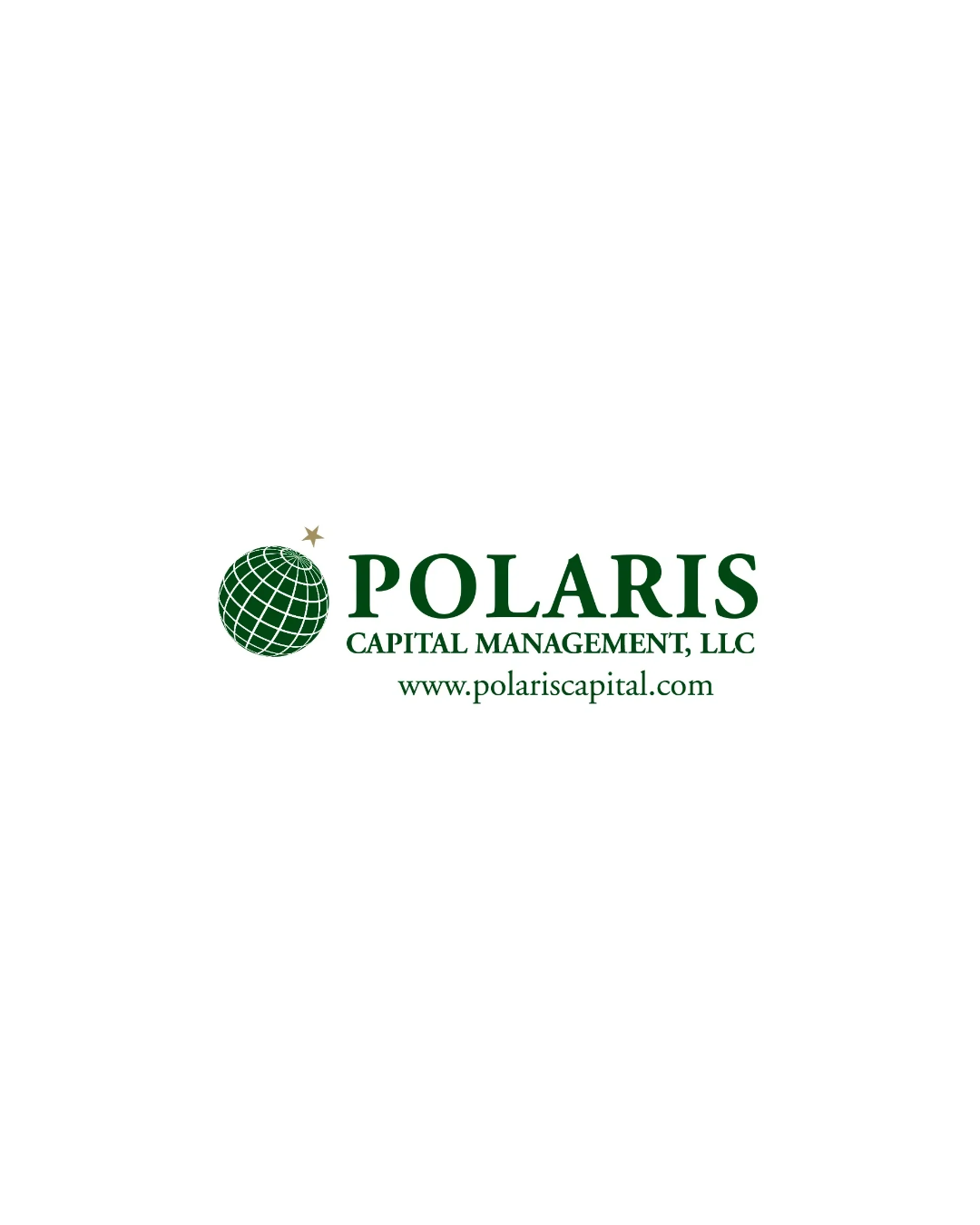 POLARIS CAPITAL MANAGEMENT