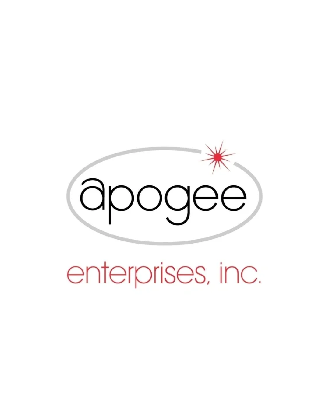 APOGEE ENTERPRISES