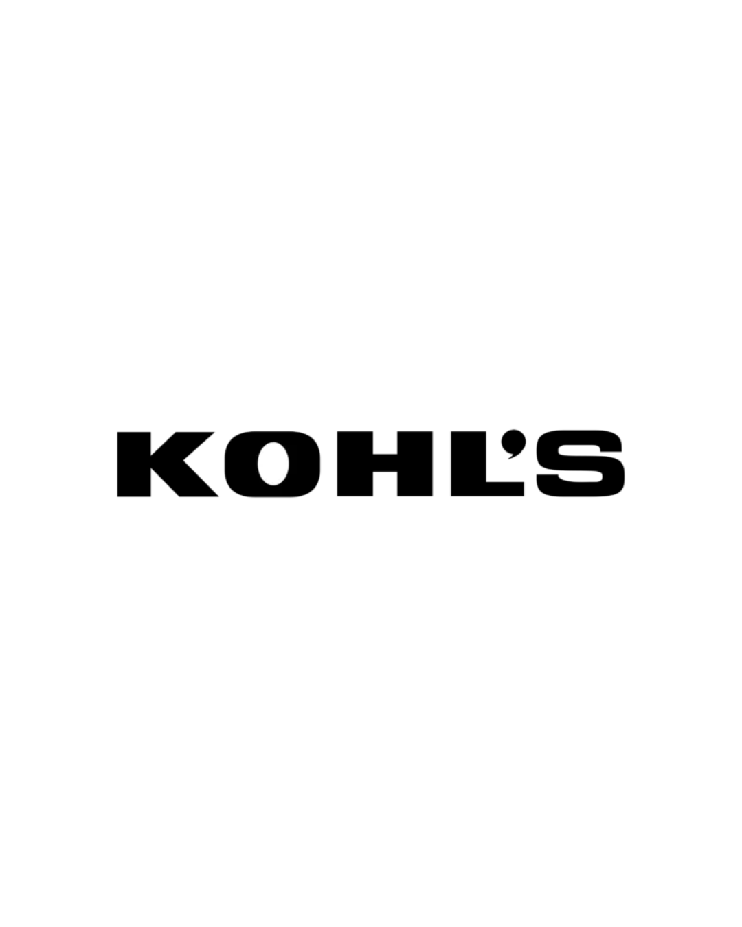 KOHL'S