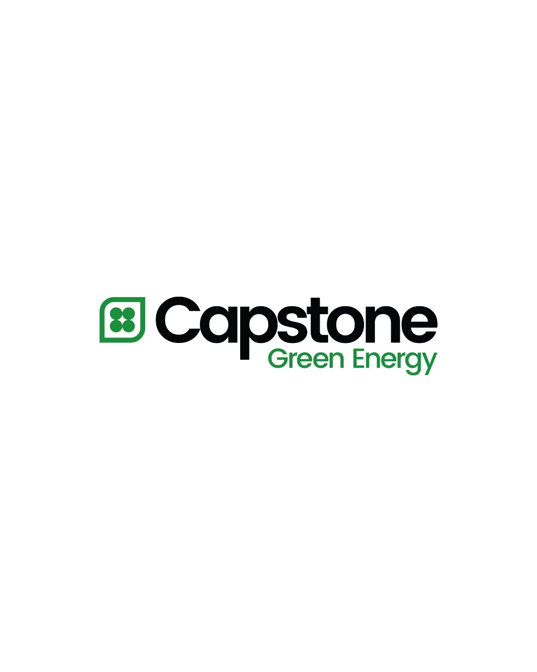 Capstone