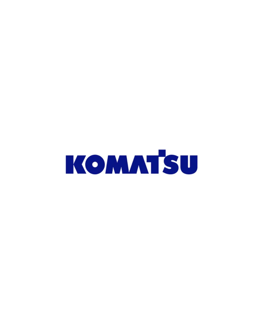 Komatsu