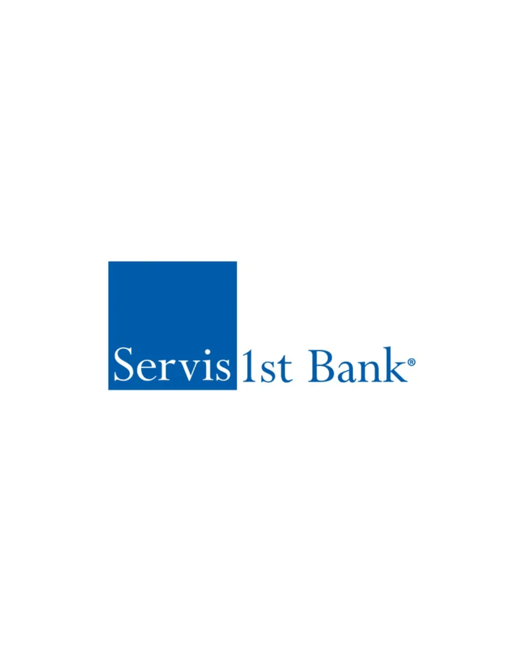 SERVISFIRST BANK