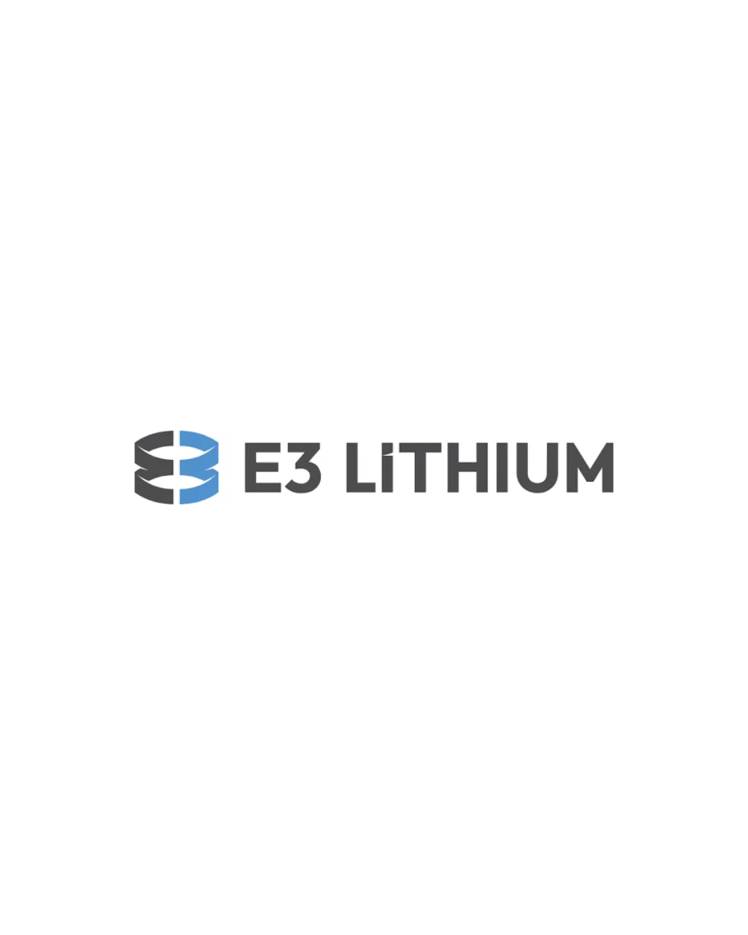 E3 LITHIUM