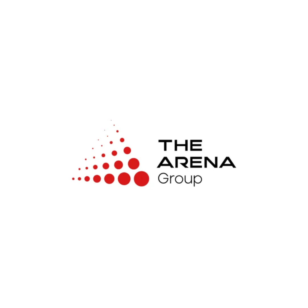 THE ARENA GROUP