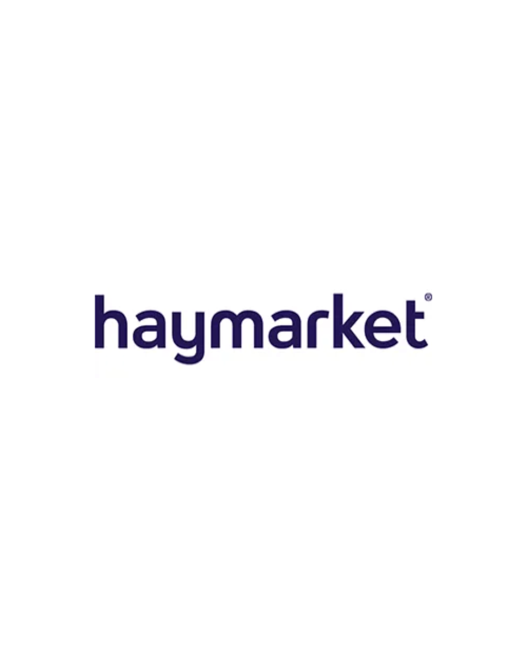 Haymarket