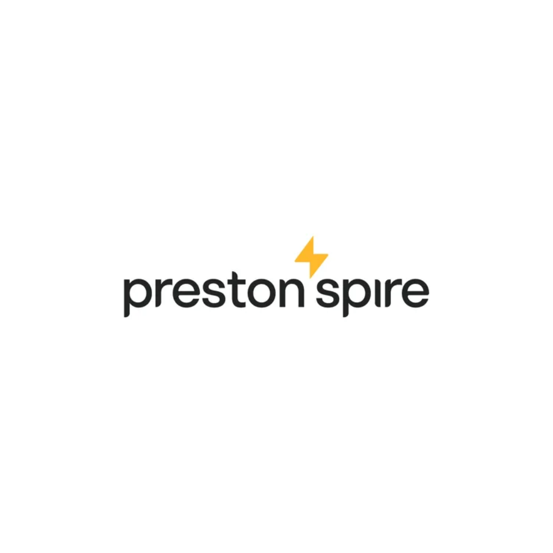 PRESTON SPIRE