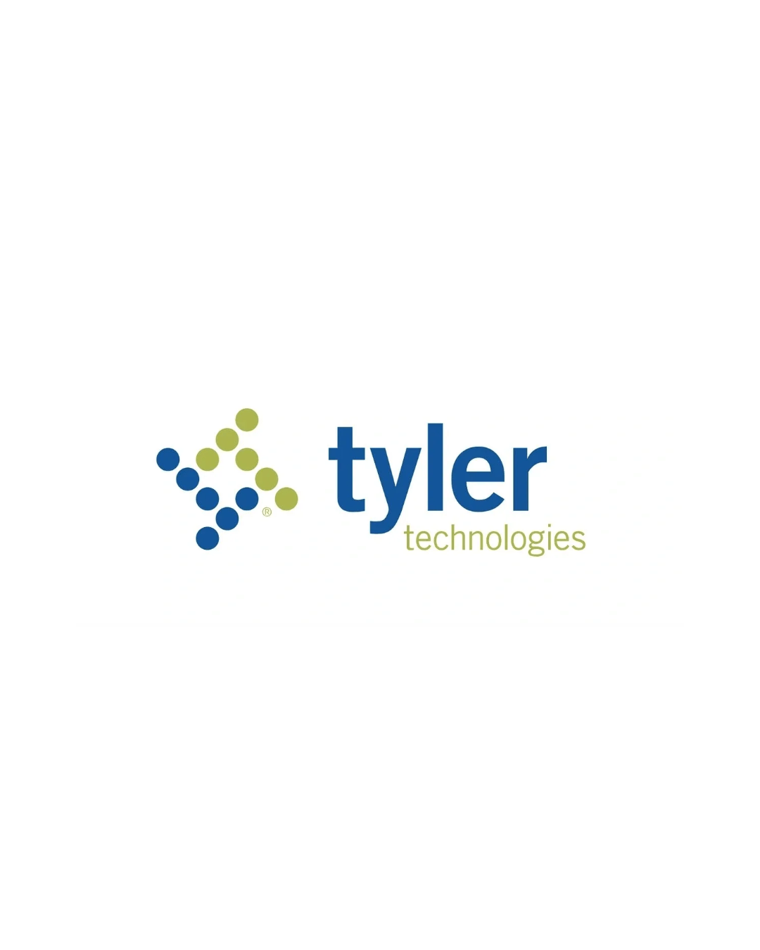 TYLER TECHNOLOGIES