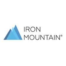 IRON MOUNTAIN