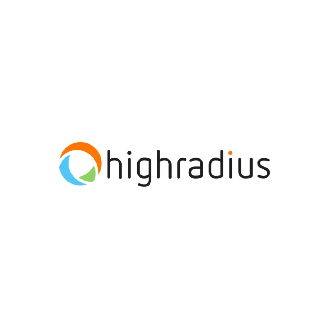 HIGHRADIUS