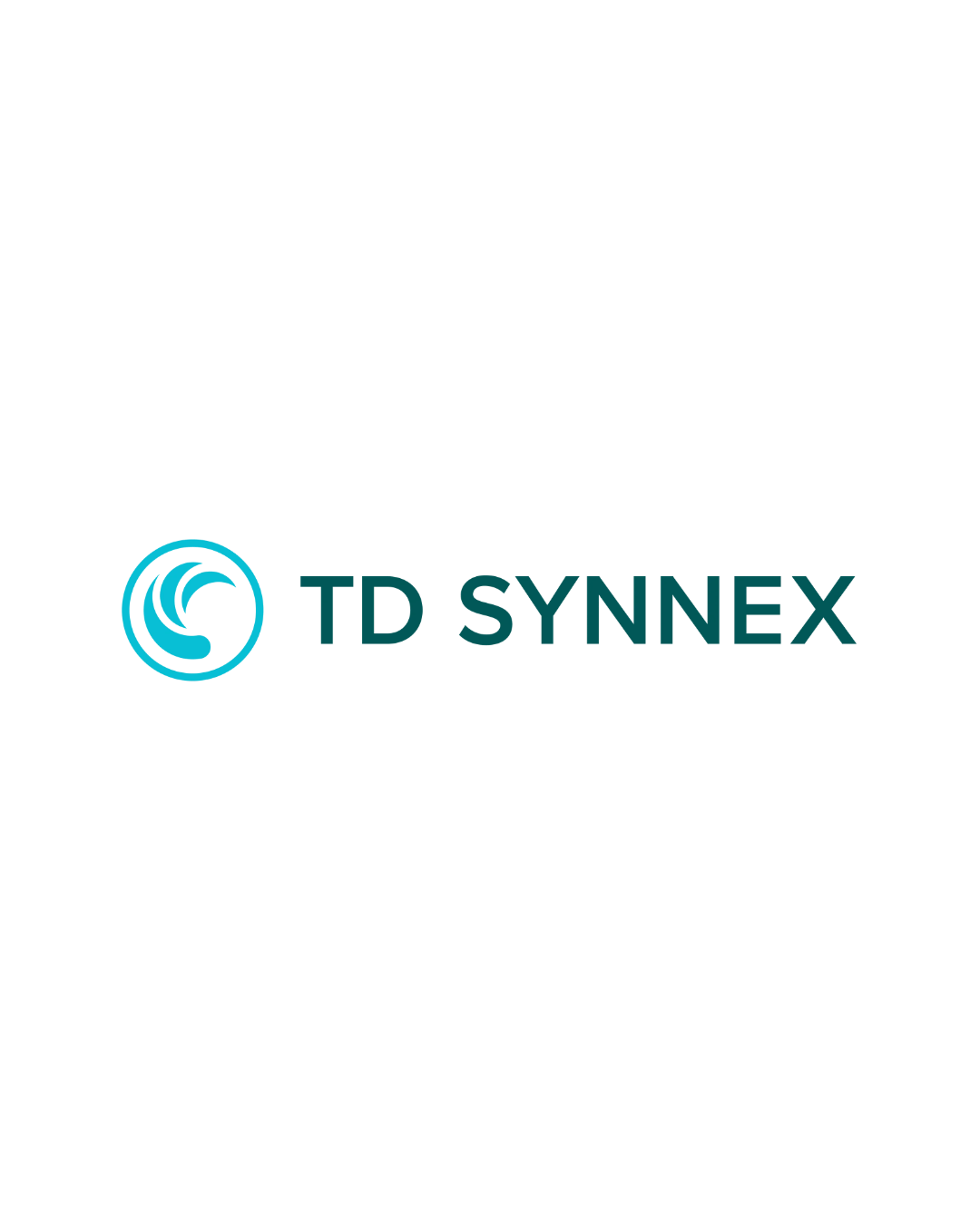 TD SYNNEX