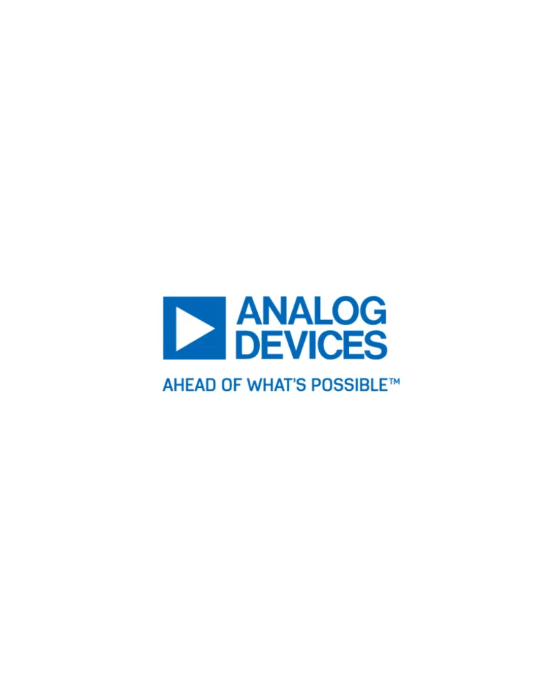 ANALOG DEVICES