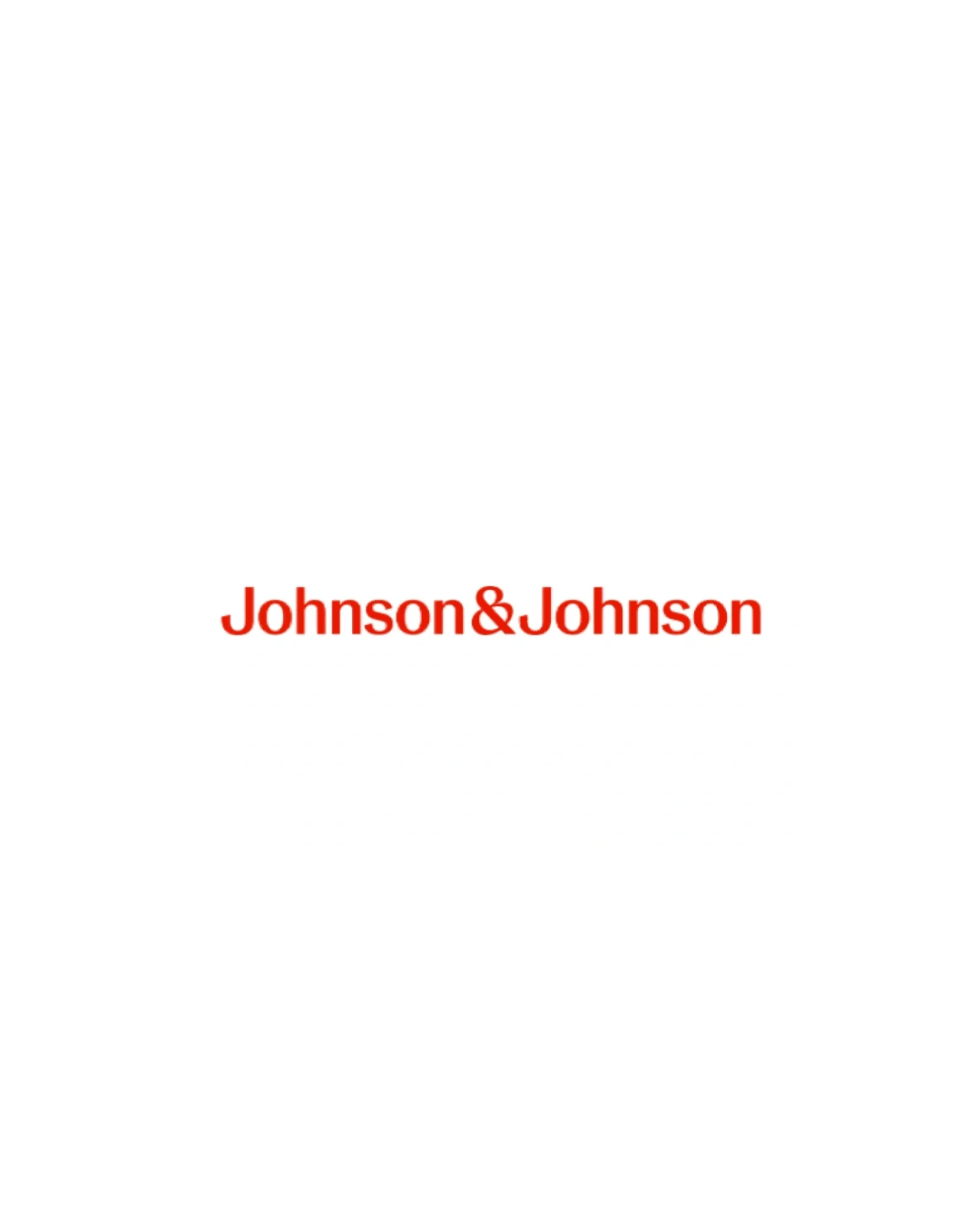 Johnson & Johnson