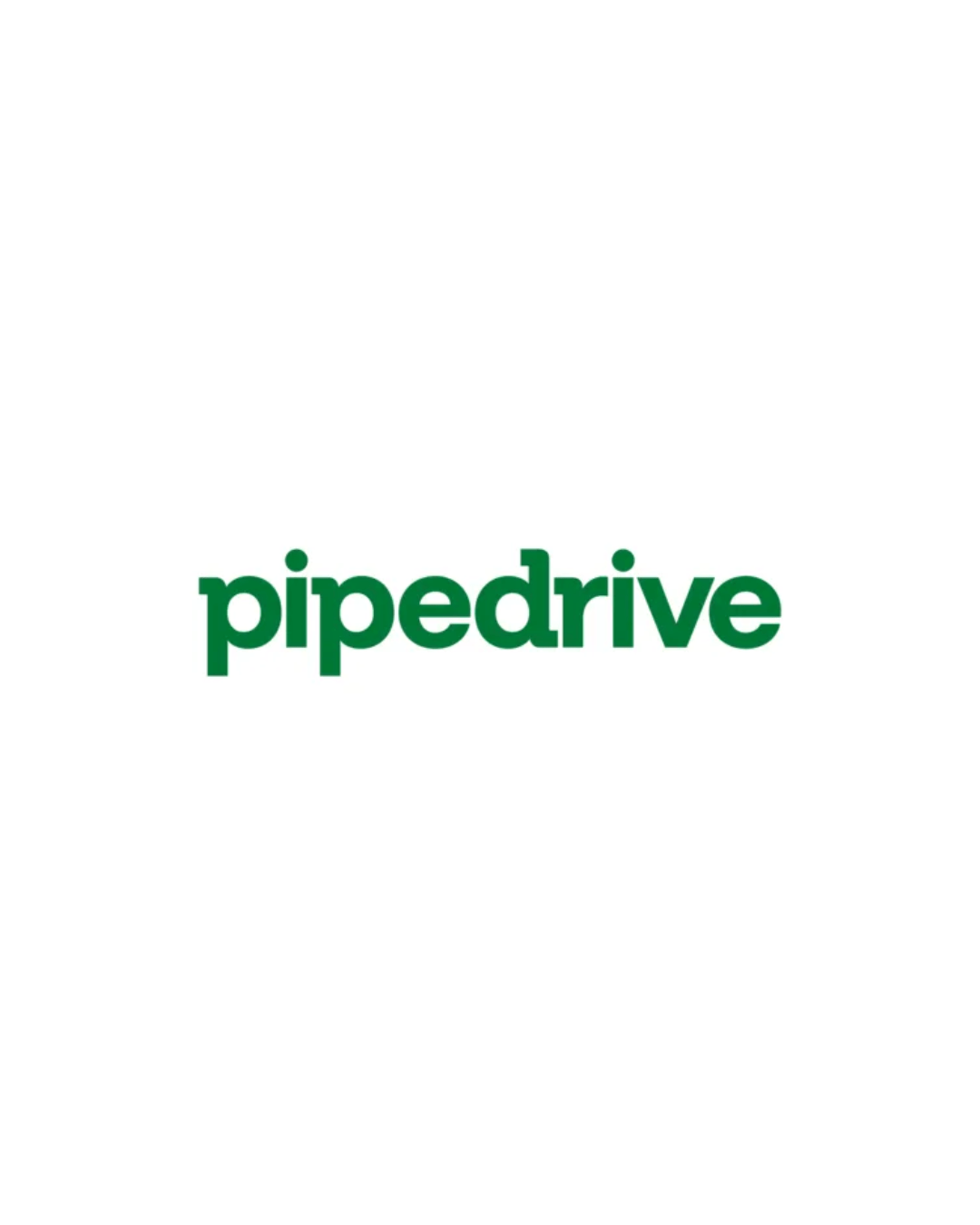 PIPEDRIVE