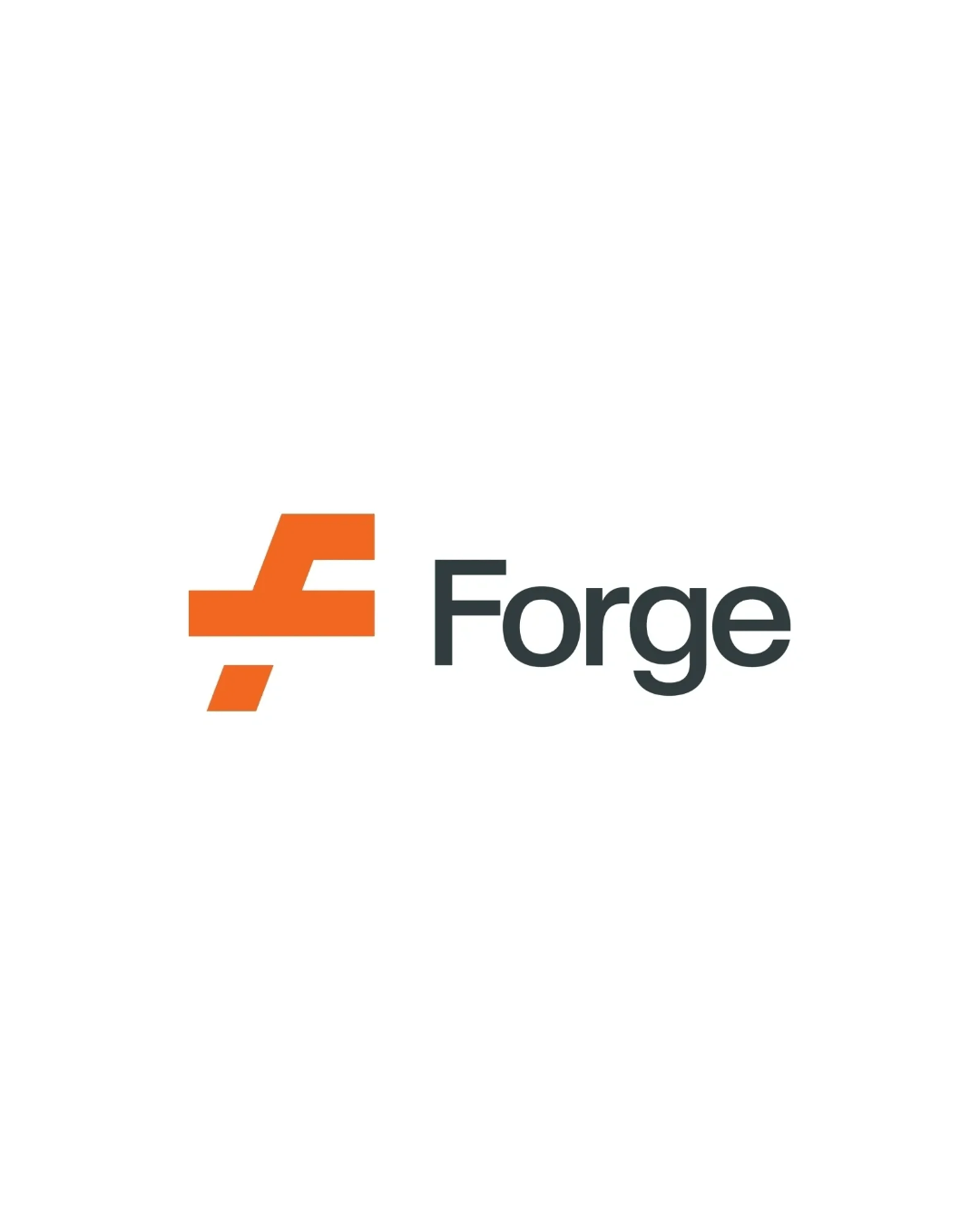 Forge