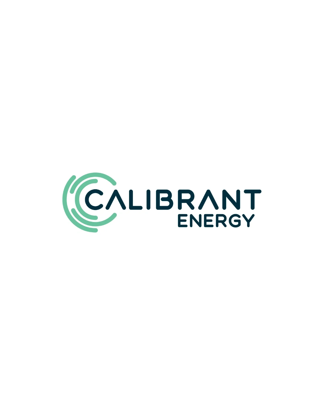 CALIBRANT ENERGY