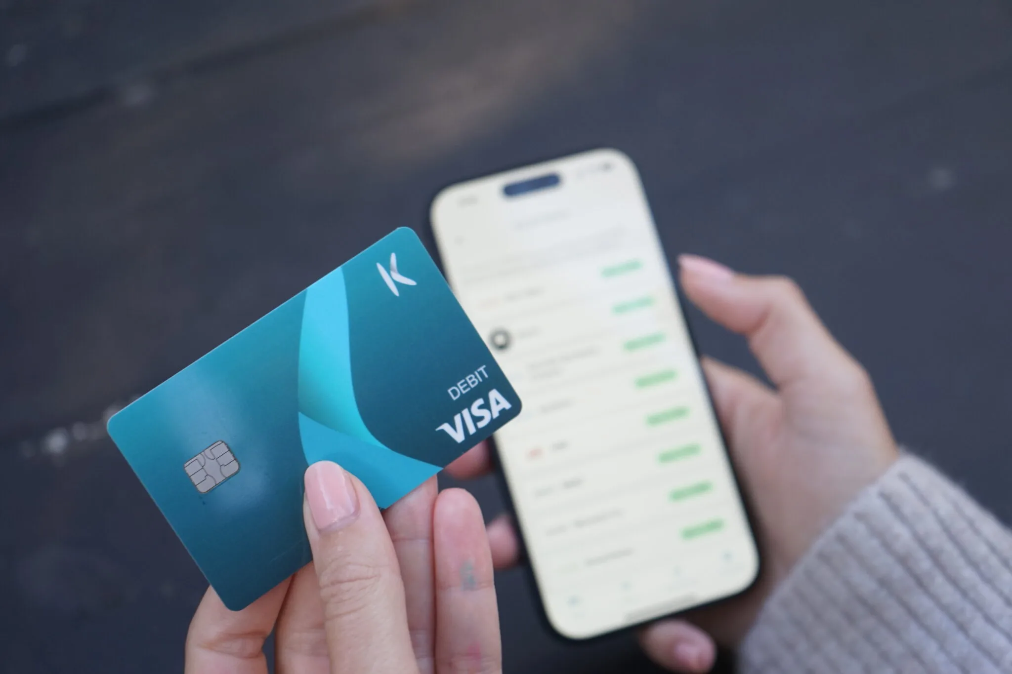 karmawallet