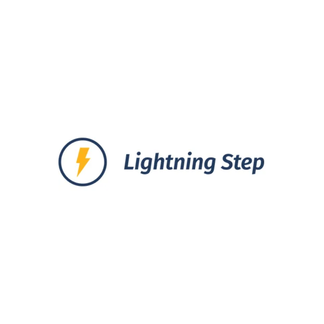 Lightning Step