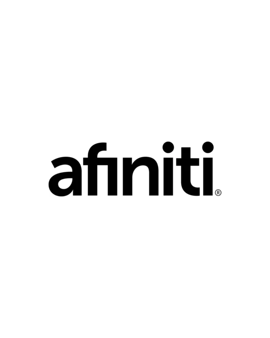 Afiniti