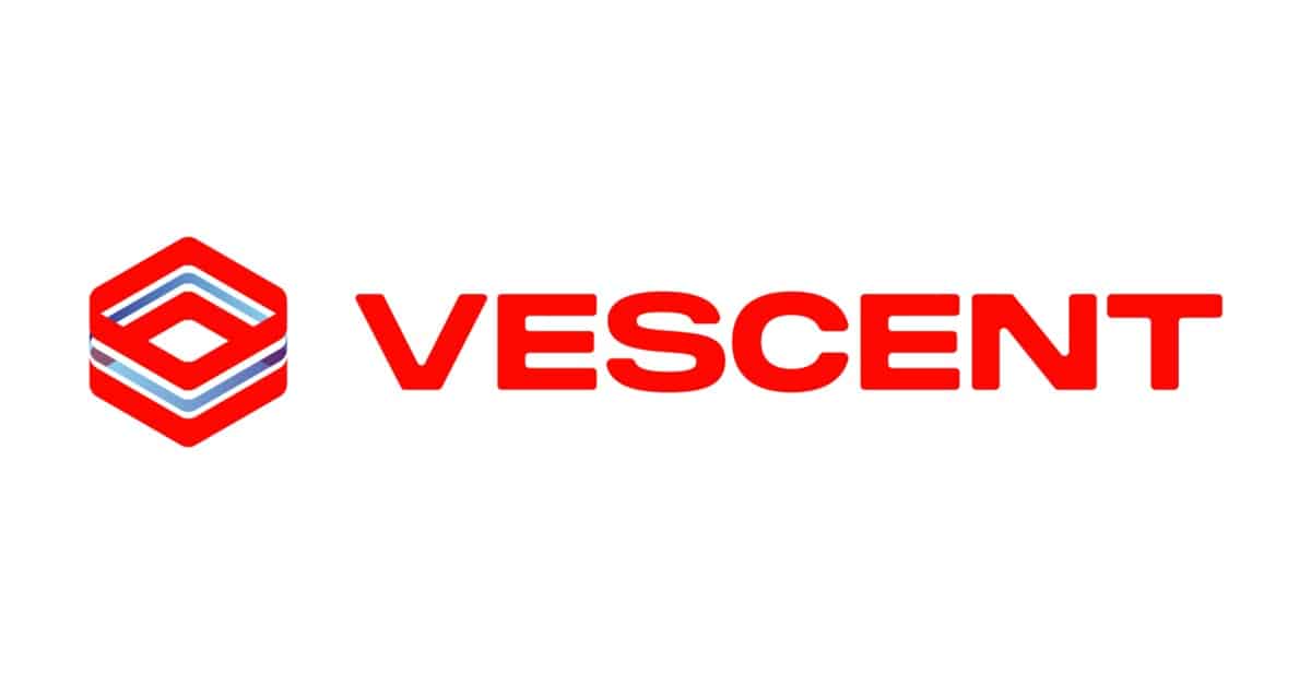 Vescent Announces $5M In Series Seed Funding Led By Corporate Fuel ...