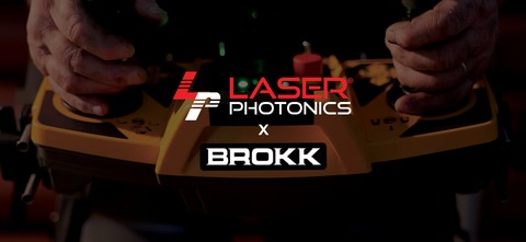 Laser Photonics