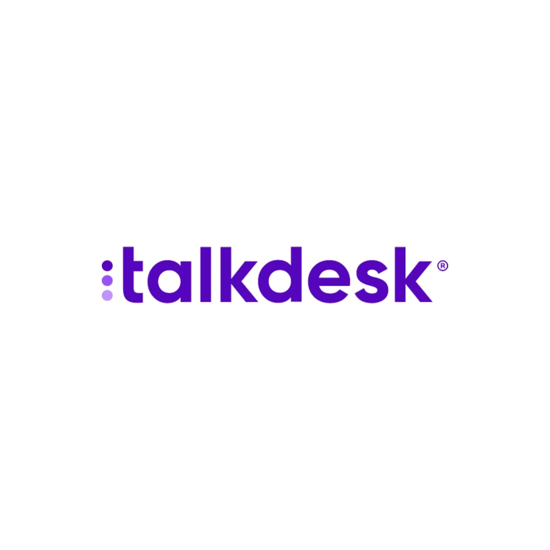 Talkdesk