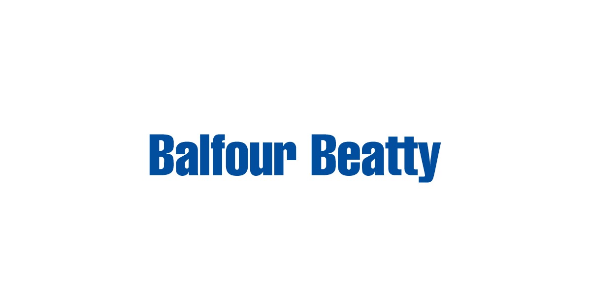 Balfour Beatty