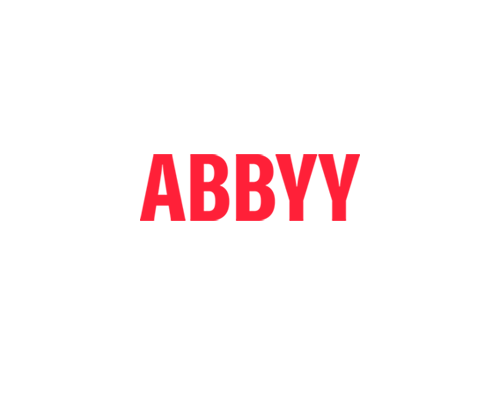 Abbyy