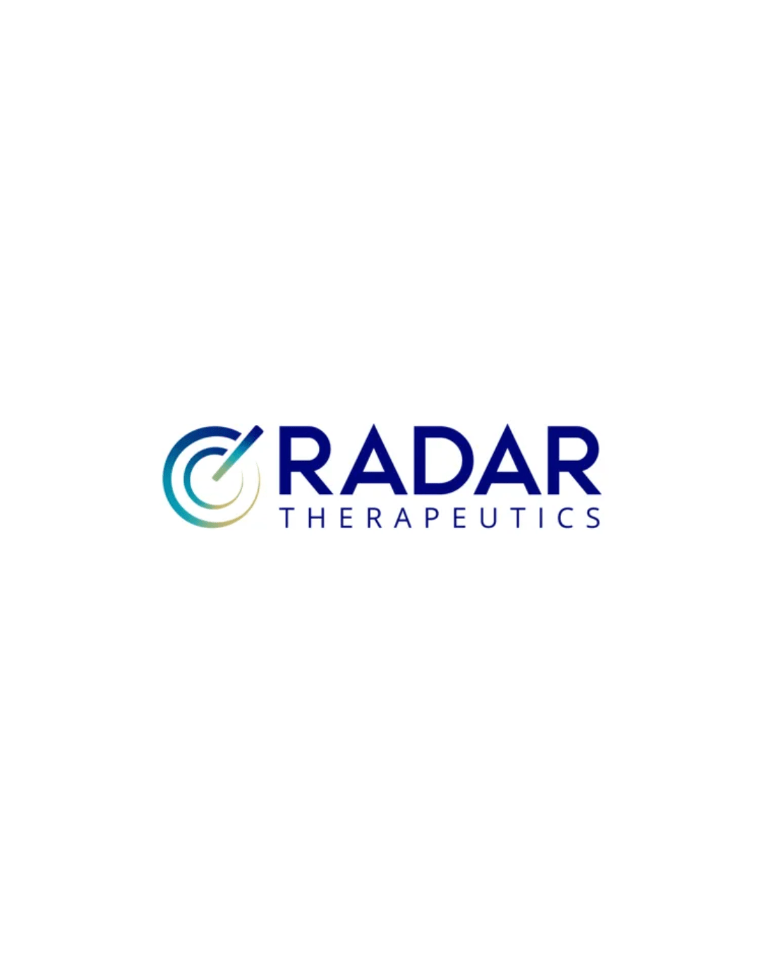 Radar Therapeutics