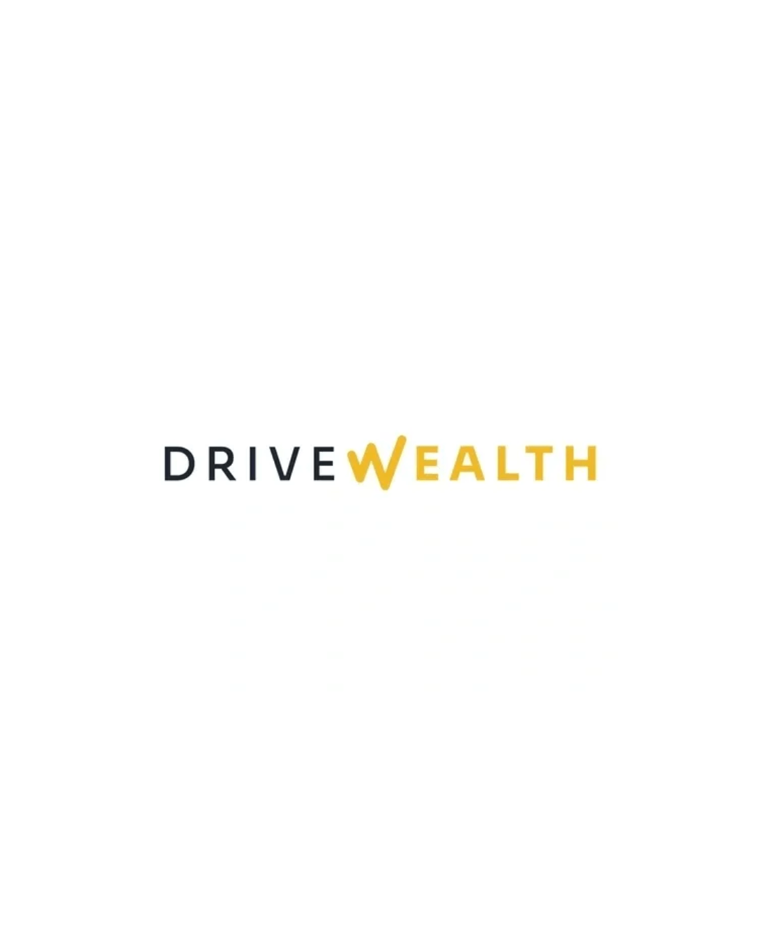 DriveWealth