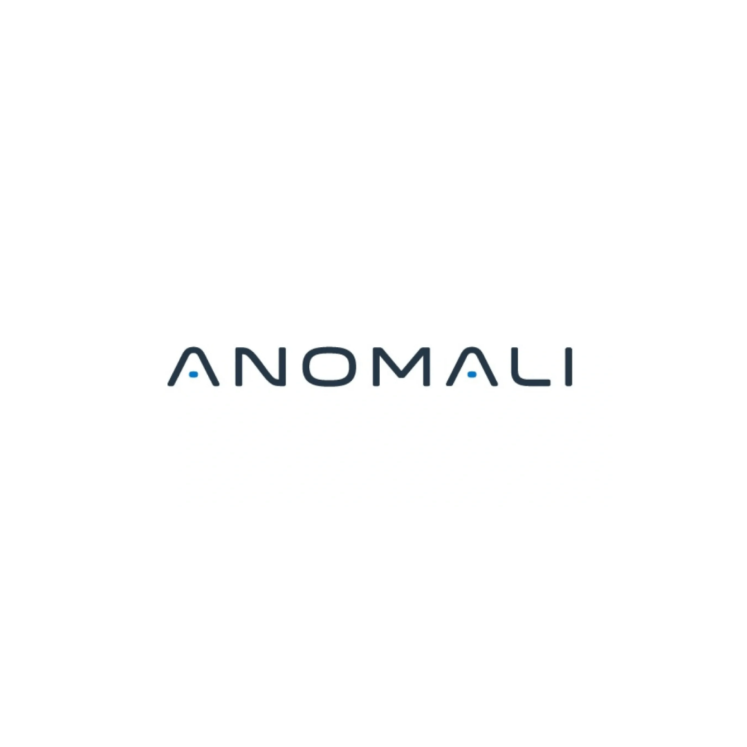 Anomali