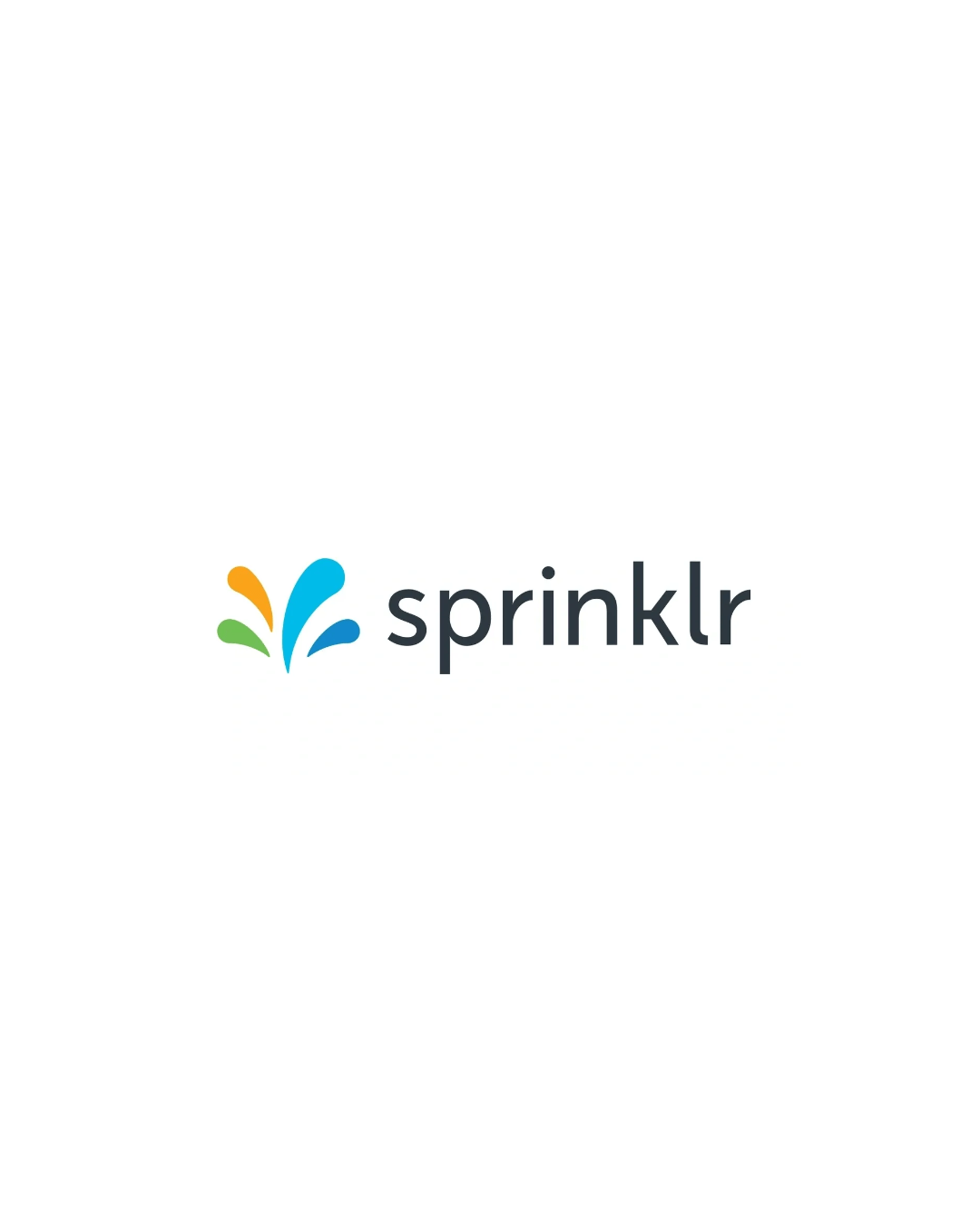 Sprinklr