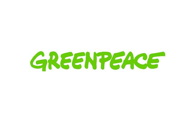 greenpeace