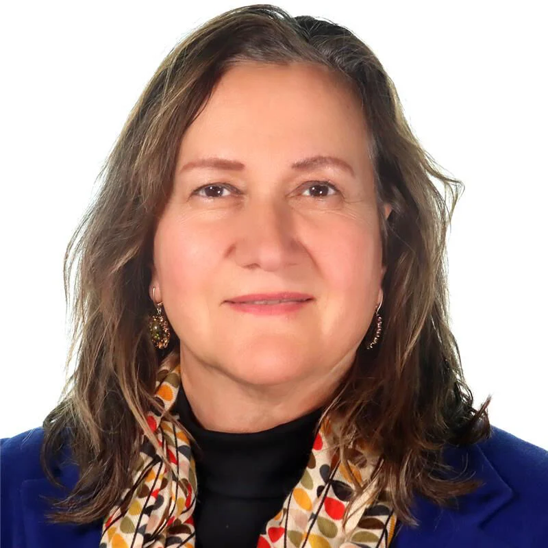 Exchange Bank Appoints Bahar Ozgur as Vice President and Commercial Relationship Manager
