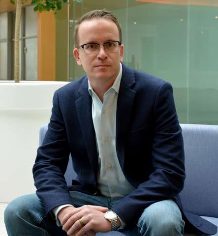 ThetaRay Appoints Brian Gilman as Chief Marketing Officer