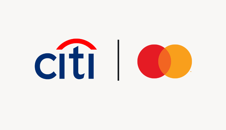 Citi and Mastercard