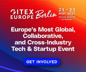 Gitex Europe