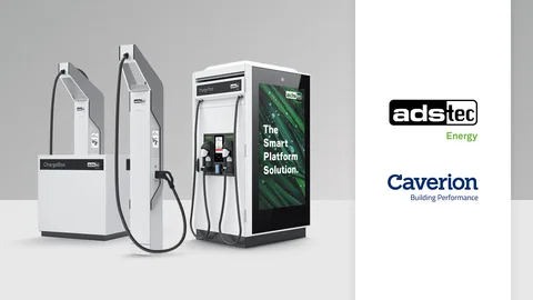 ADS-TEC Energy and Caverion Extend Their Partnership to Denmark and Sweden