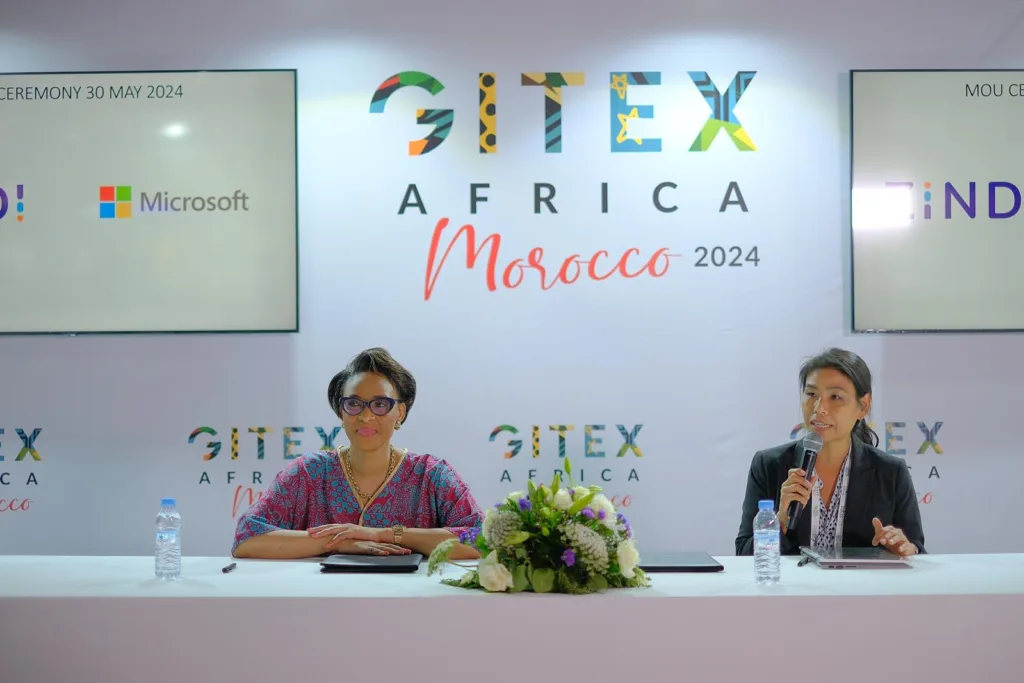 Zindi Joins Forces with Microsoft to Empower Africans to Enter Workforce in AI at GITEX Africa 2024