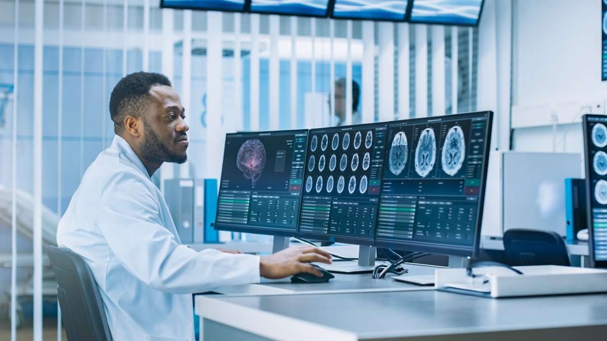 Kyndryl announces collaboration with Microsoft to enable AI-powered healthcare