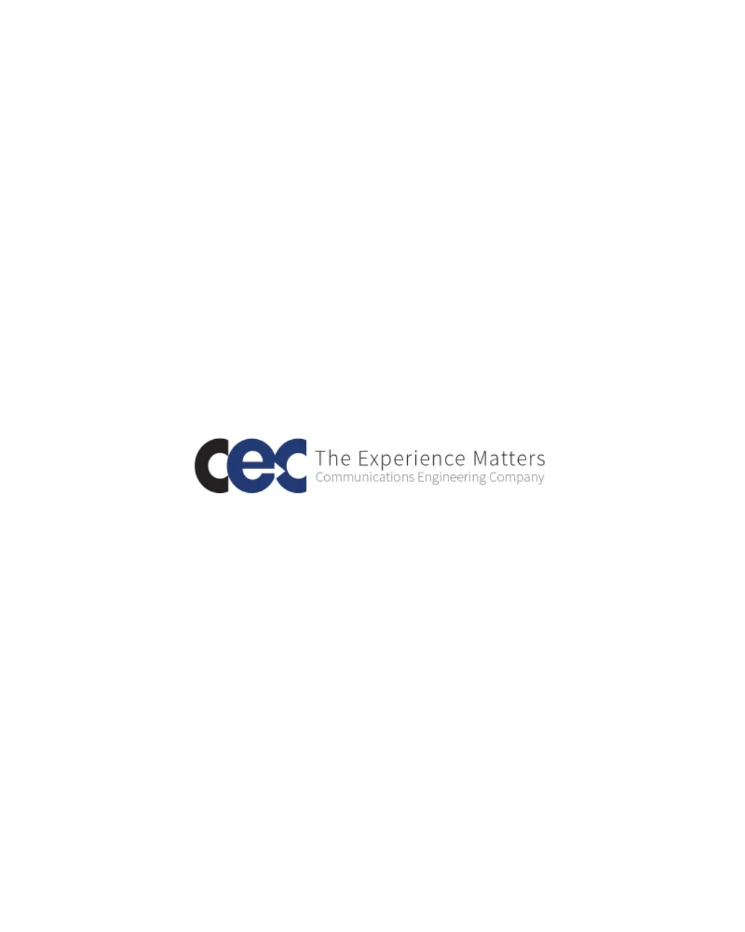 Communications Engineering Company