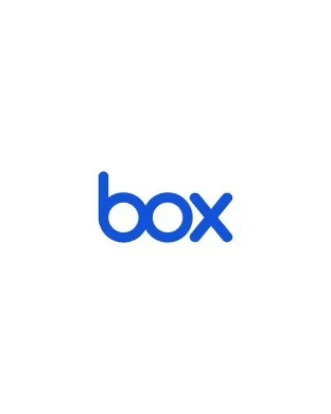 Box