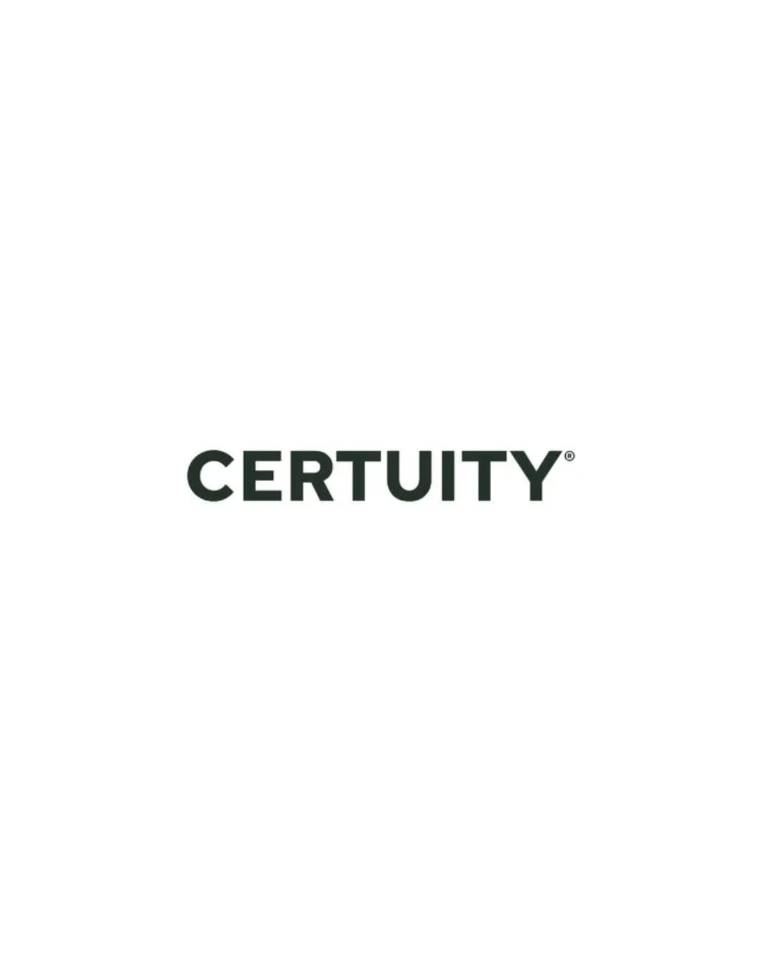 Certuity