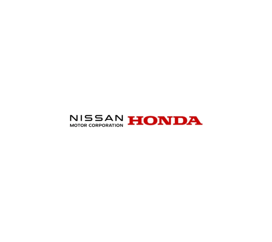 Nissan Motor Co., Ltd. Honda Motor Co., Ltd.