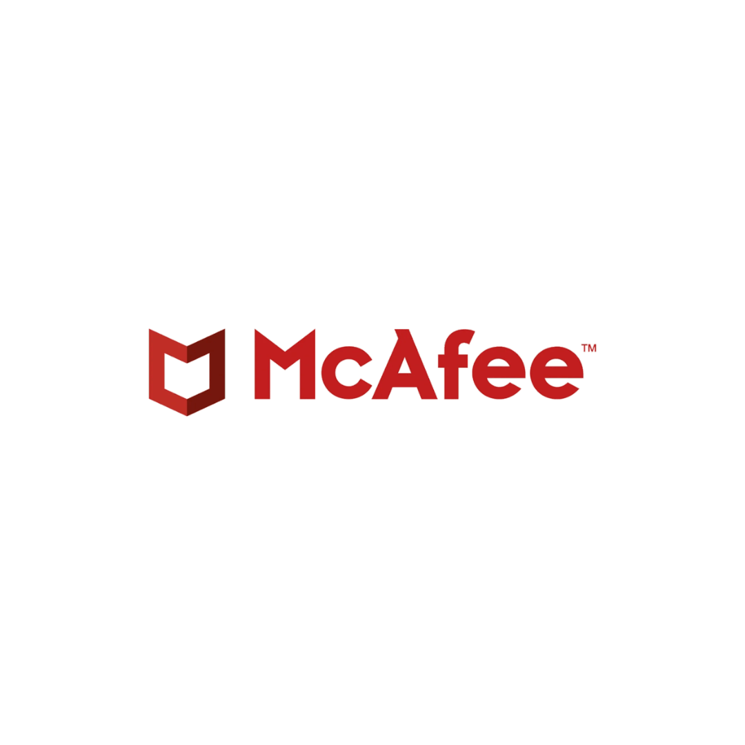 McAfee