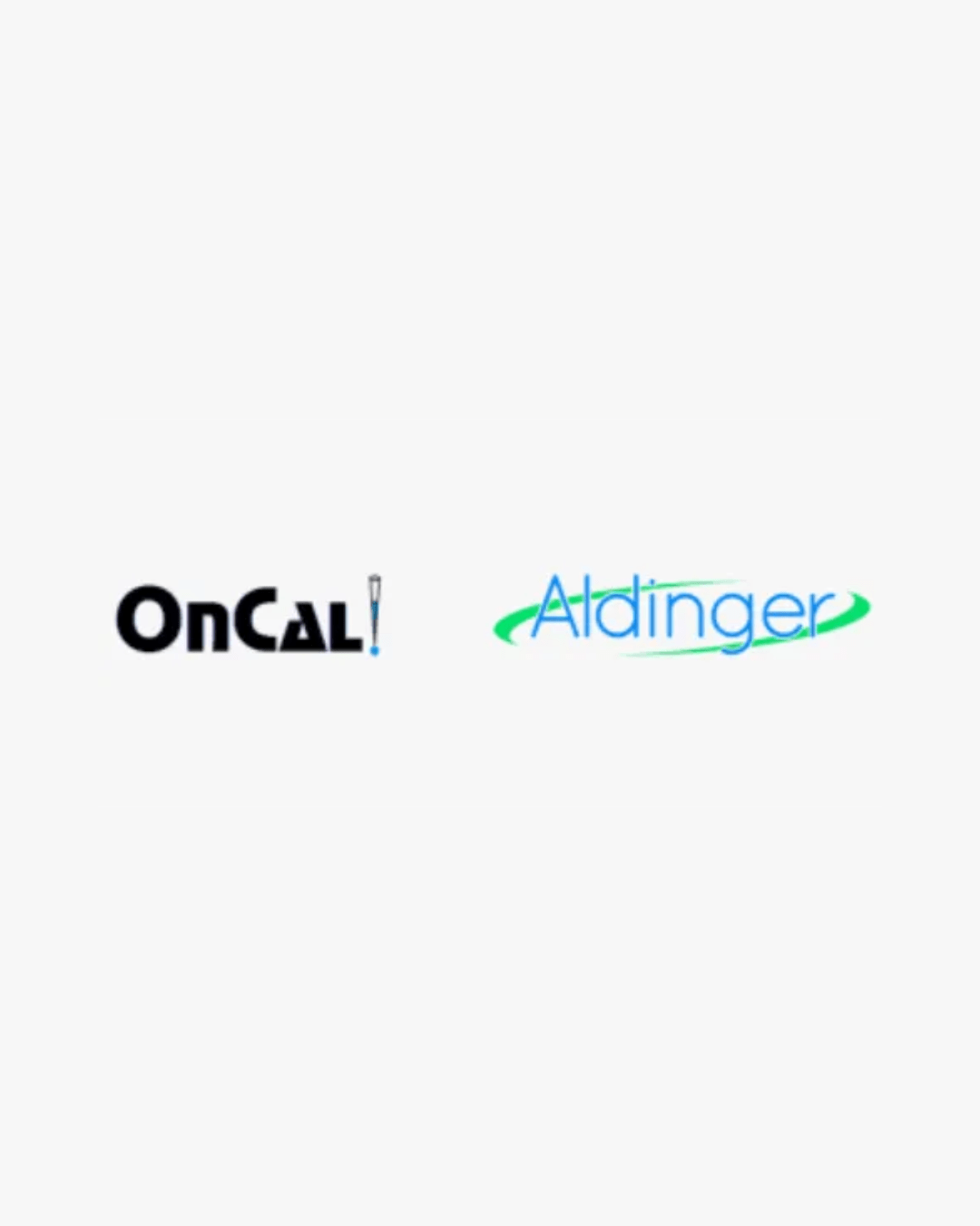 Aldinger Company Acquires OnCal