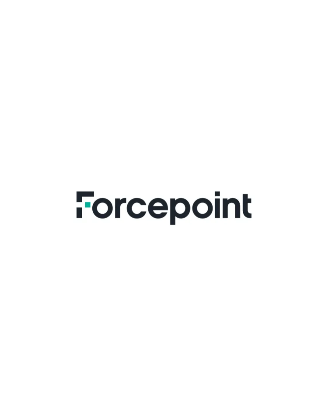 Forcepoint