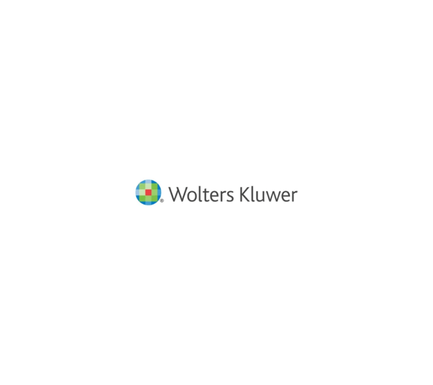 Wolters Kluwer