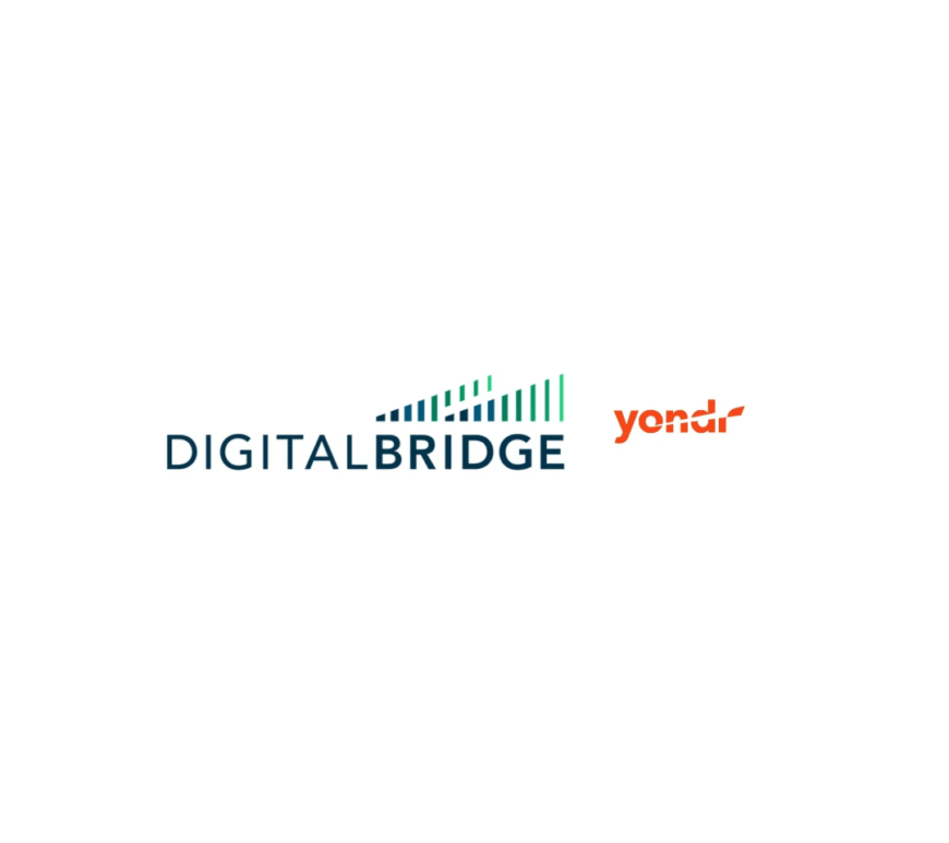 DigitalBridge to Acquire Yondr Group